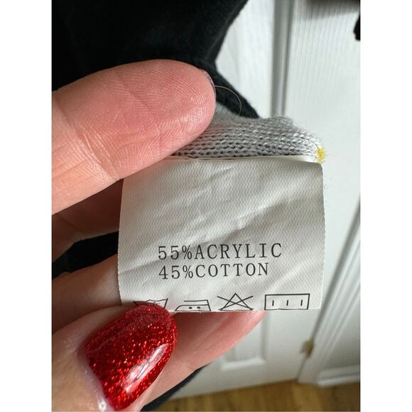 Spade hill Womens Christmas Dress Size M - Picture 3 of 4